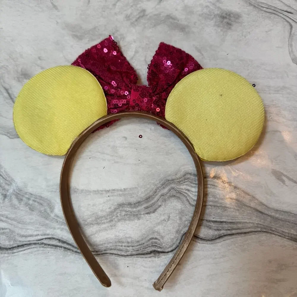 Disney Ears Headband